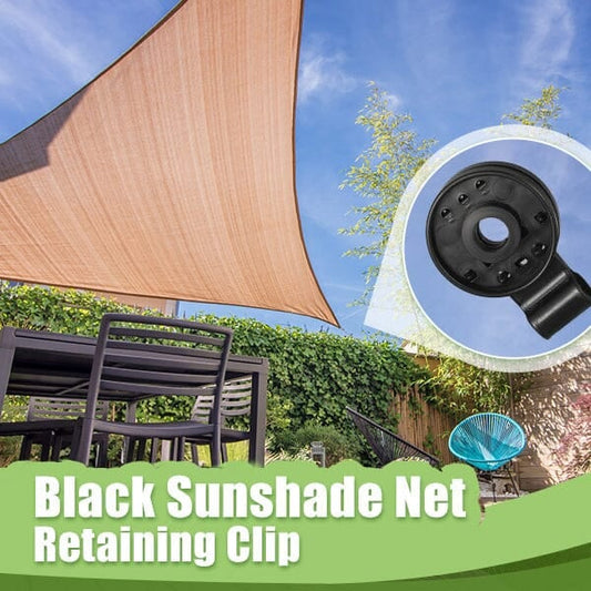 🌿 50% DE RÉDUCTION! ☀️ Filet d'ombrage pour serre – Épaissi, clips inclus & protection optimale 🌱