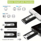 📳Clé USB pour le stockage externe de mémoire✨