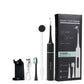 📢📢60 % de réduction !!!✨ Nettoyeur Dentaire Ultrasonique 5 en 1 - 3 Vitesses Réglables pour un Nettoyage Profond et Doux ✨📦