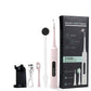 📢📢60 % de réduction !!!✨ Nettoyeur Dentaire Ultrasonique 5 en 1 - 3 Vitesses Réglables pour un Nettoyage Profond et Doux ✨📦