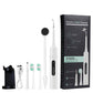 📢📢60 % de réduction !!!✨ Nettoyeur Dentaire Ultrasonique 5 en 1 - 3 Vitesses Réglables pour un Nettoyage Profond et Doux ✨📦