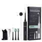 📢📢60 % de réduction !!!✨ Nettoyeur Dentaire Ultrasonique 5 en 1 - 3 Vitesses Réglables pour un Nettoyage Profond et Doux ✨📦