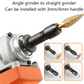 ⚙️Accessoires de conversion pour meuleuse d'angle