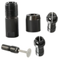 ⚙️Accessoires de conversion pour meuleuse d'angle
