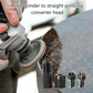 ⚙️Accessoires de conversion pour meuleuse d'angle