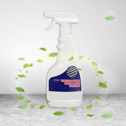 🛡️ 50% DE RÉDUCTION! 🌿 Spray Antirouille à Base de Plantes – Protection Durable, Sans Produits Chimiques Agressifs & Idéal Pour Les Outils, Le Matériel De Jardin Et Les Surfaces Métalliques 🏠