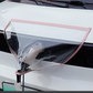 🚗 Couvercle magnétique étanche – Port de recharge véhicule électrique ✨