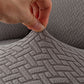 Housse imperméable pour chaise de salle à manger