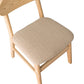 Housse imperméable pour chaise de salle à manger