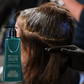💘 Promotion Saint-Valentin！！🌈 Kit de coloration longue durée pour cheveux - Couvre les cheveux blancs sans abîmer le cuir chevelu ✨🧴