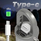 📢📢50% DE RÉDUCTION !!!✨💥1200LM Mini Lampe Torche à Porte-Clés Ultra Brillante Étanche