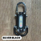 📢📢50% DE RÉDUCTION !!!✨💥1200LM Mini Lampe Torche à Porte-Clés Ultra Brillante Étanche