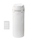 Flacons distributeurs de voyage rechargeables 4 en 1