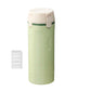 Flacons distributeurs de voyage rechargeables 4 en 1