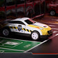 100 Mini Voitures à Remontage avec Garage Intégré