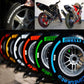 Oil-Based Waterproof Tire Paint Marker
