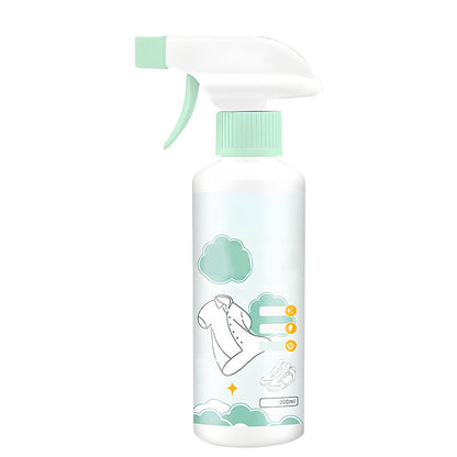 🧼 50% DE RÉDUCTION ! ✨ Agent de Nettoyage à Sec – Élimination Puissante des Taches, Fraîcheur Longue Durée & Multisurface 🏠