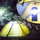 💐 PROMO FLASH : 50% DE RÉDUCTION ! Lampe de Camping Rétractable à Énergie Solaire – Charge Solaire + USB & Étanche IP65 for Un Éclairage Fiable en Plein Air 🏕️✨