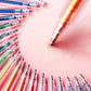 🌈50 % DE RÉDUCTION EN CE MOMENT ! 🎨 Stylos gel colorés – Couleurs vibrantes et créativité sans limite ⚡