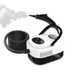 Nettoyeur vapeur multifonctionnel haute température pour la maison