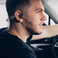 🔥Casque Bluetooth sans fil à conduction aérienne avec microphone
