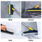 🔥vente à chaud🔥Brosse flexible en forme de V
