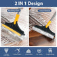 🔥vente à chaud🔥Brosse flexible en forme de V