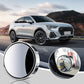 🚗 50% DE RÉDUCTION ! 👀 Miroirs d'angle mort – Visibilité maximale & sécurité accrue pour votre conduite 💐