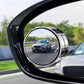 🚗 50% DE RÉDUCTION ! 👀 Miroirs d'angle mort – Visibilité maximale & sécurité accrue pour votre conduite 💐