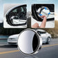 🚗 50% DE RÉDUCTION ! 👀 Miroirs d'angle mort – Visibilité maximale & sécurité accrue pour votre conduite 💐