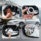 🚗 50% DE RÉDUCTION ! 👀 Miroirs d'angle mort – Visibilité maximale & sécurité accrue pour votre conduite 💐
