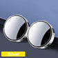 🚗 50% DE RÉDUCTION ! 👀 Miroirs d'angle mort – Visibilité maximale & sécurité accrue pour votre conduite 💐