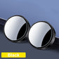 🚗 50% DE RÉDUCTION ! 👀 Miroirs d'angle mort – Visibilité maximale & sécurité accrue pour votre conduite 💐
