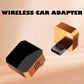 💐50% DE RÉDUCTION ! Adaptateur Android Auto sans fil – Universel pour Toutes Voitures & Mobiles 🚘📲【Offre Limitée】