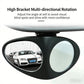 🚗HD Waterproof Dual-Sided Parking Mirror