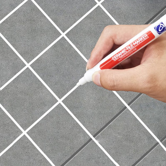 🏆 Offre spéciale du dernier jour :12.99€ ! 🔥Pousbo® Marqueur anti-moisissure et imperméable pour carreaux de céramique