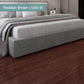 🧱 ACHETEZ-EN 3, RECEVEZ-EN 5 GRATUITEMENT ! 🔥 (91 cm × 15 cm × 3 mm) 🏠 Dalles de sol autocollantes imitation bois, imperméables et faciles à poser soi-même 🌿