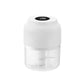 🎁 60% DE RÉDUCTION ! 🔪✨ 300ML Hachoir et Broyeur à Ail Électrique Sans Fil – Multifonctionnel & Portable 💪🍽️