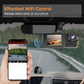🔥 50% de réduction 🚗 Caméra embarquée Full HD 1080P à 3 canaux avec WiFi