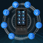 📢📢 -50 % !! ⏰📲 Traducteur portable 2-en-1 – Traduction en temps réel, 🌍 138 langues hors ligne, 🔋 Autonomie ultra-longue | Idéal pour les voyageurs du monde entier ✈️