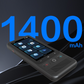 📢📢 -50 % !! ⏰📲 Traducteur portable 2-en-1 – Traduction en temps réel, 🌍 138 langues hors ligne, 🔋 Autonomie ultra-longue | Idéal pour les voyageurs du monde entier ✈️
