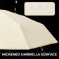 ⏰🔥 50 % DE RÉDUCTION – OFFRE À DURÉE LIMITÉE ! ☂️ Parapluie pliable de type capsule – Léger, compact et prêt à tout 🌦️✨