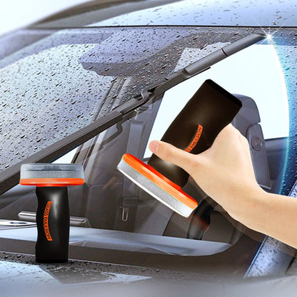 📢📢Achetez 2 Obtenez 1 Gratuit ⏰ Nettoyant pour Vitres Latérales de Voiture – Élimine les Traces d'Huile, Améliore la Visibilité & Facile à Utiliser ✨