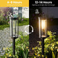 ✨NOUVEAUTÉ 2026✨💡Lampes solaires d'extérieur pour allée🔥