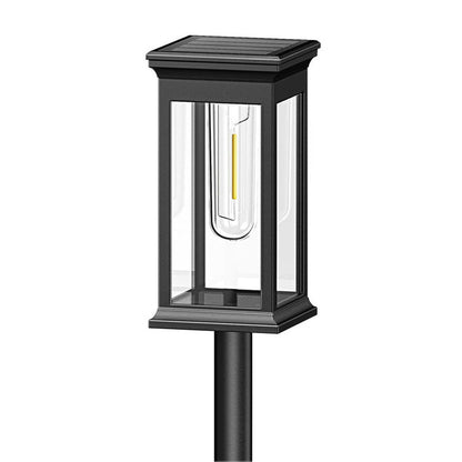 ✨NOUVEAUTÉ 2026✨💡Lampes solaires d'extérieur pour allée🔥