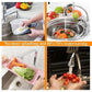 💎 Achetez 2 obtenez 1 GRATUITEMENT ! 💎 Rallonge Robinet Cuisine Rotative 720° – Anti-Éclaboussures, 2 Modes & Installation Sans Outil 🚰✨