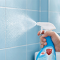 Multi-Surface Bathroom & Toilet Cleaner Spray