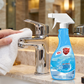Multi-Surface Bathroom & Toilet Cleaner Spray