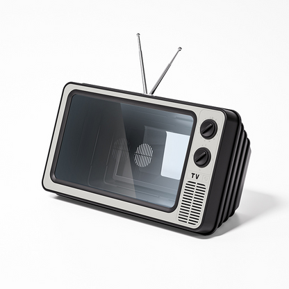 Loupe d'écran pour téléphone portable