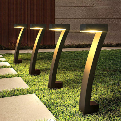 ⏳Offre limitée : 50 % de réduction⏰Lampadaires solaires créatifs et étanches🏡💡